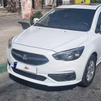 شاهین اتومات cvt 1404
