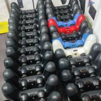 دسته ps4اصلی دسته پلی فور اورجینال به شرط.