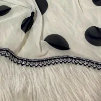 کریشی های خاص برای چادر و سریگ های خاص