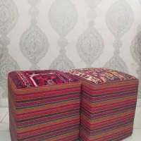 صندلی چوبی اصل و پاف|حراج|تهران, جنت‌آباد شمالی|دیوار