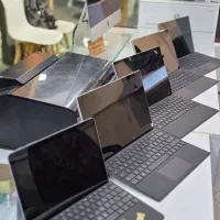 لپتاپ سرفیس پرو 5 6 7 plus/اروپاکار(رایاپرداز)|رایانه همراه|بیرجند, |دیوار