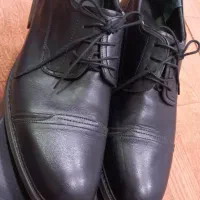 کفش مردانه چرم مشهد