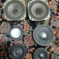 باند بلندگو