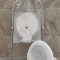 صندلی سرویس فرنگی