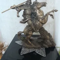 مجسمه تایلندی