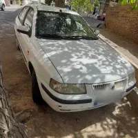 سمند LX EF7 بنزینی، مدل ۱۳۹۳