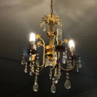 لوستر آنتیک