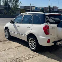 ام وی ام X33 S (اسپرت) 1400 سفید|خودرو سواری و وانت|بابل, |دیوار