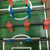 فوتبال دستی|اسباببازی|تهران, شهرک طالقانی|دیوار