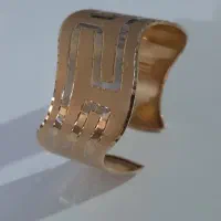 دستبند طلا|جواهرات|کرج, حصارک پایین|دیوار