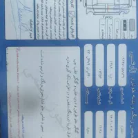 تیبا صندوق دار مدل 89|خودرو سواری و وانت|ری, اقدسیه|دیوار