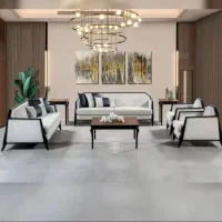 مبلمان راحتی کلاسیک آلیس