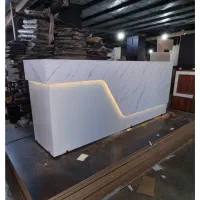 کانتر /پیشخوان|دفتر کار|شهرکرد, |دیوار