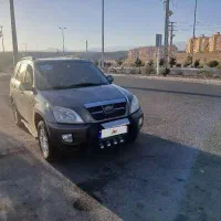 ام‌وی‌ام X33 دنده‌ای، مدل ۱۳۹۰|خودرو سواری و وانت|تبریز, |دیوار