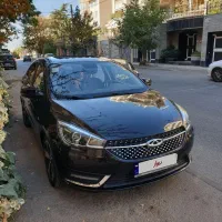 آریزو 5|خودرو سواری و وانت|کرج, عظیمیه|دیوار