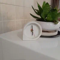 ساعت رومیزی