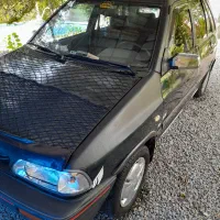 هاچبک نیمه انژکتور