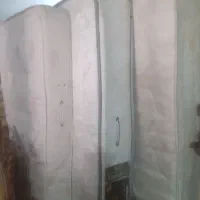 تشک تخت بزرک کوچک