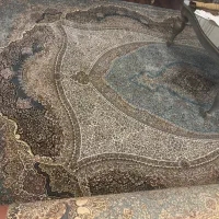 فرش نگین مشهد یک عدد