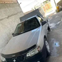 اریسان۲ سال ۱۴۰۳|خودرو سواری و وانت|گرگان, |دیوار