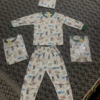 ست بلیزو شلوار