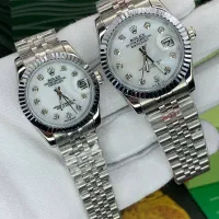 ساعت ست رولکس موتور ژاپن با گارانتی|ساعت|اصفهان, قلعه طبره|دیوار