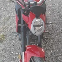 اشیل۱۵۰|موتورسیکلت|اصفهان, عطار نیشابوری|دیوار