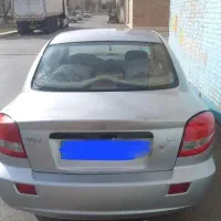 خودرو ریو مدل ۸۵