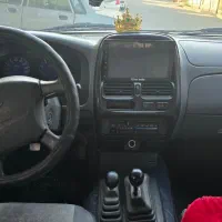 فروشگاه نیسان  پیکاپ|خودرو سواری و وانت|نجف‌آباد, ویلاشهر|دیوار