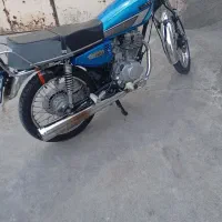 کویر ۲۰۰|موتورسیکلت|مینودشت, |دیوار