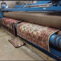 فروش شماره تلفن های قالی شویی ایران زمین