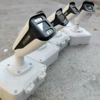 دوربین دید در شب رنگی های ویژن 3مگ