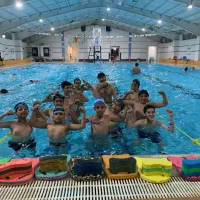 آموزش شنا ،نجات غریق، غواصی، آبدرمانی تضمینی|خدمات آموزشی|شیراز, شهرک ایثار|دیوار