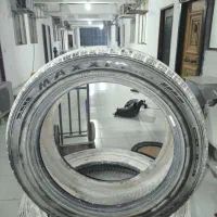 ۴ حلقه لاستیک ماشین های خارجی 225/55