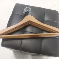 چوب لباسی طرح چوب