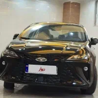 آریزو 6 GT