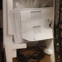 پرینتر لیزری اچ پی رنگی hp چهارکاره|پرینتر، اسکنر، کپی، فکس|تهران, اکباتان|دیوار