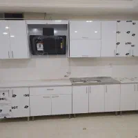 کابینت منبران وام دی اف|مصالح و تجهیزات ساختمان|اندیمشک, |دیوار