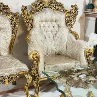مبلمان ناهار خوری / مبل