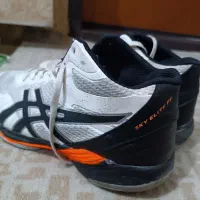 کتانی اسیکس والیبال قیمت مناسب ویتنام