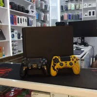 Ps4 pro فروش بصورت نقد و اقساط|کنسول، بازی ویدئویی و آنلاین|آبادان, |دیوار