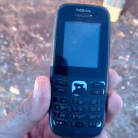 گوشی نوکیا ساده
