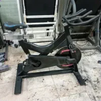 دوچرخه ثابت اسپینینگ باشگاهی