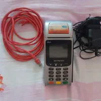 کارتخوان ثابت دست دوم|فروشگاه و مغازه|بندرعباس, |دیوار