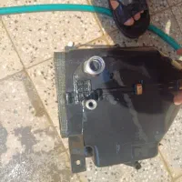 اوپراتور کولر پراید