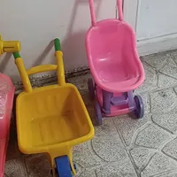 اسباب بازی کارکرده|اسباب‌بازی بچه|تهران, عارف|دیوار