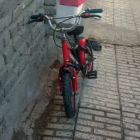 دوچرخه|دوچرخه، اسکیت، اسکوتر|خوی, |دیوار