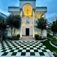 دوبلکس‌نمارومی‌خوش‌ساخت*مبله‌کامل/قیمت‌مناسب