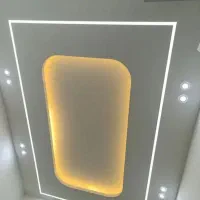 اجرای کناف کاری کناف کار سقف کاذب پارتیشن کنافکار|خدمات پیشه و مهارت|تهران, محمودیه|دیوار