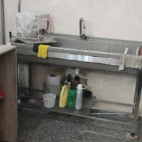 تعدادی لوازم کترینگ|کافیشاپ و رستوران|اندیشه, شهرک مریم|دیوار